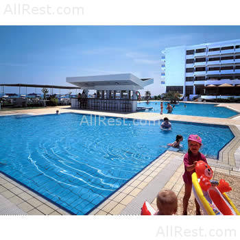 Cavo Maris Hotel 1